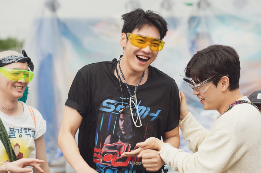 퍼스트라이드