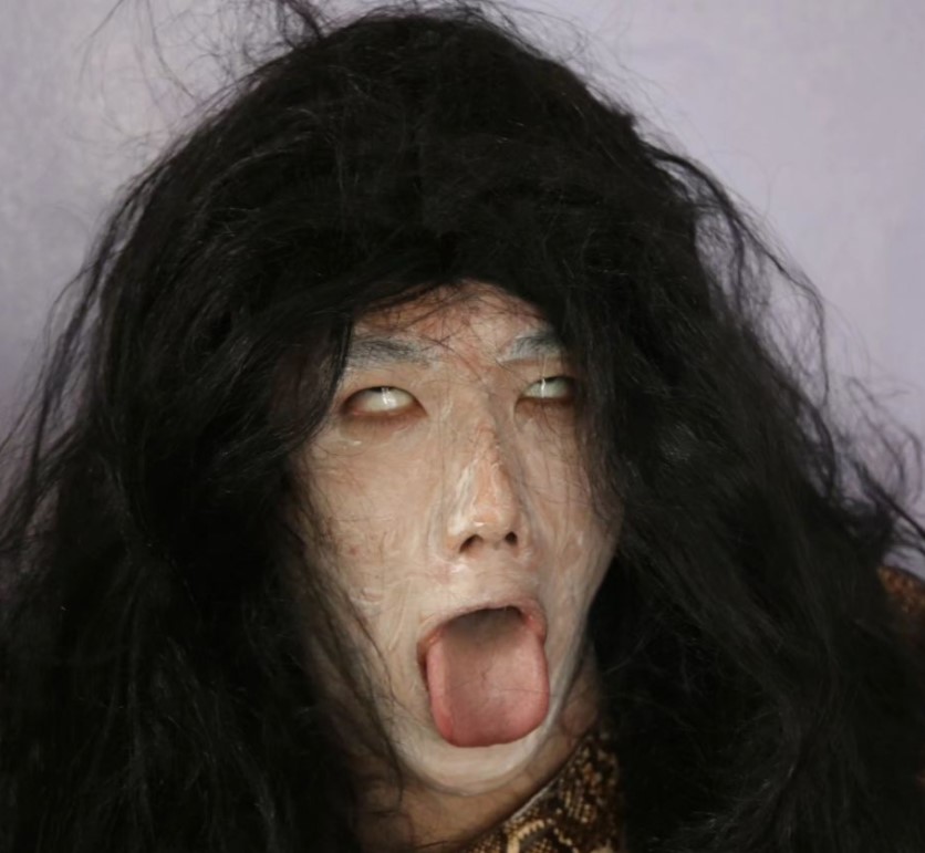 파묘