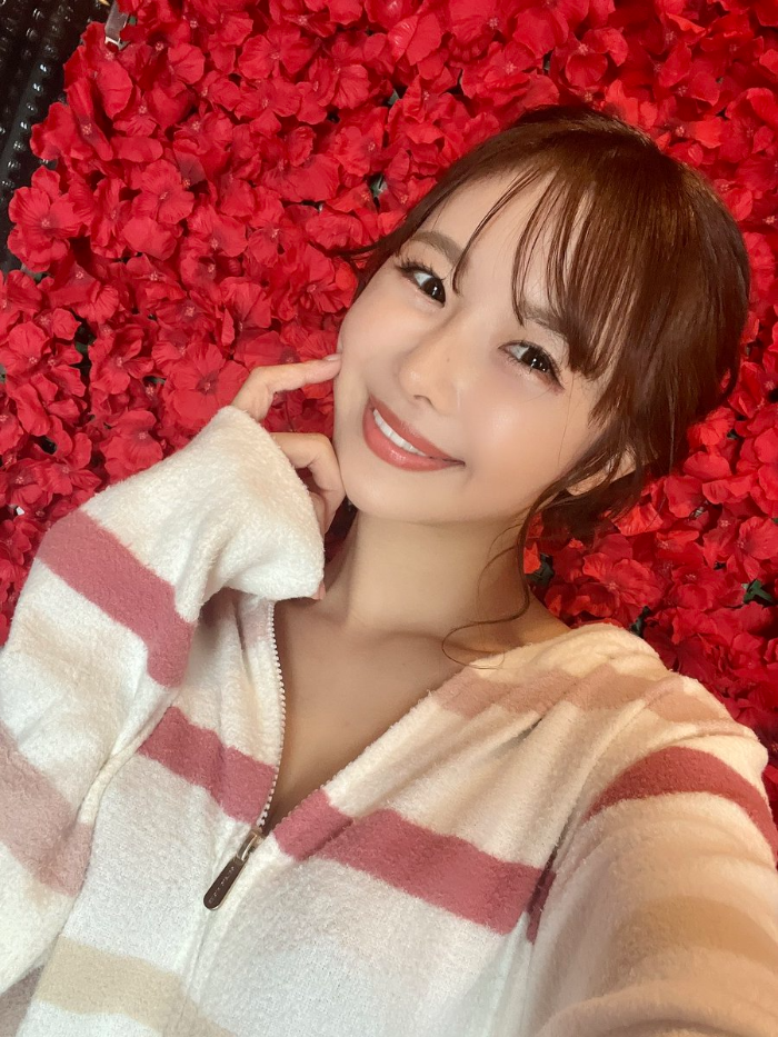 쿠리야마 리오 (Rio Kuriyama) SNS 사진 2