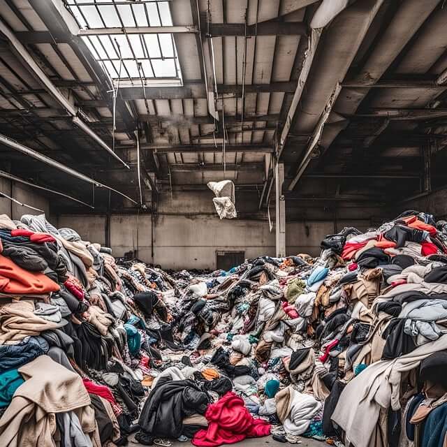 폐기물 감소를 위한 기업과 브랜드 소개