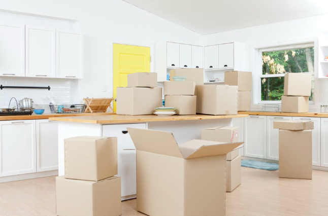 포장이사 효율적으로 짐싸는 방법