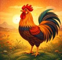 2026년 병오년 닭띠 신년운세 무료보기|무료사이트 추천 7