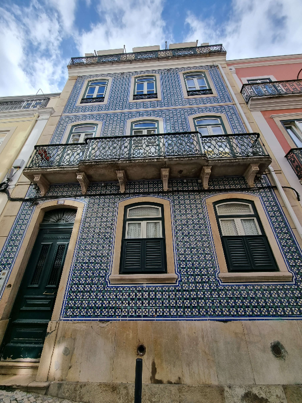 [포르투갈 여행] 알아두면 도움될 이것저것