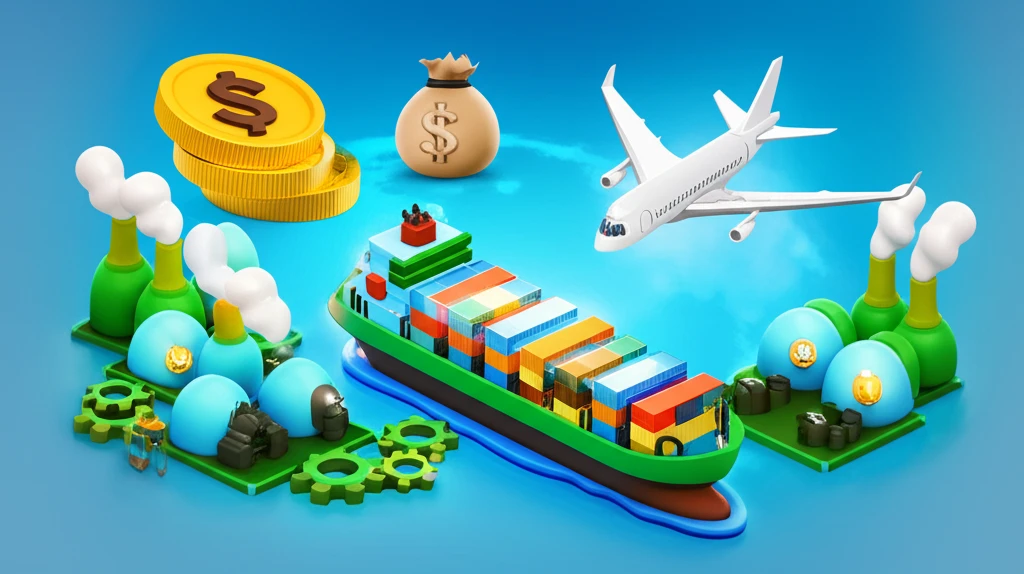 인천 중소 제조기업 수출 물류비 지원..