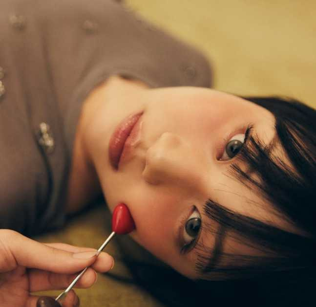 홍화연 당신의 맛