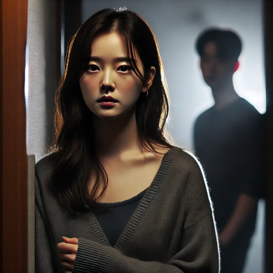 혼란형 애착,이중적 감정,불안형,회피형,감정 기복,신뢰와 공포,집착과 회피