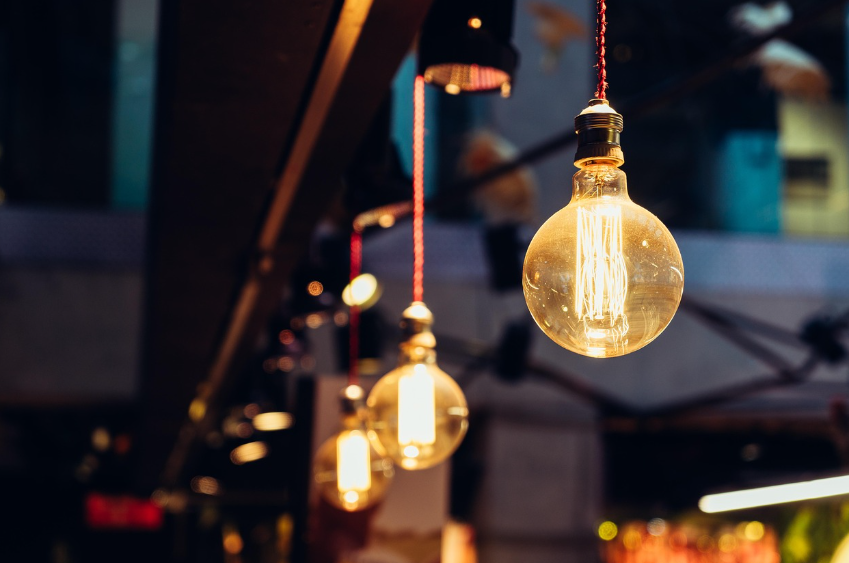 에너지 하베스팅(Energy Harvesting): 우리 주변에서 전기를 모으는 기술