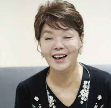 김수미사망