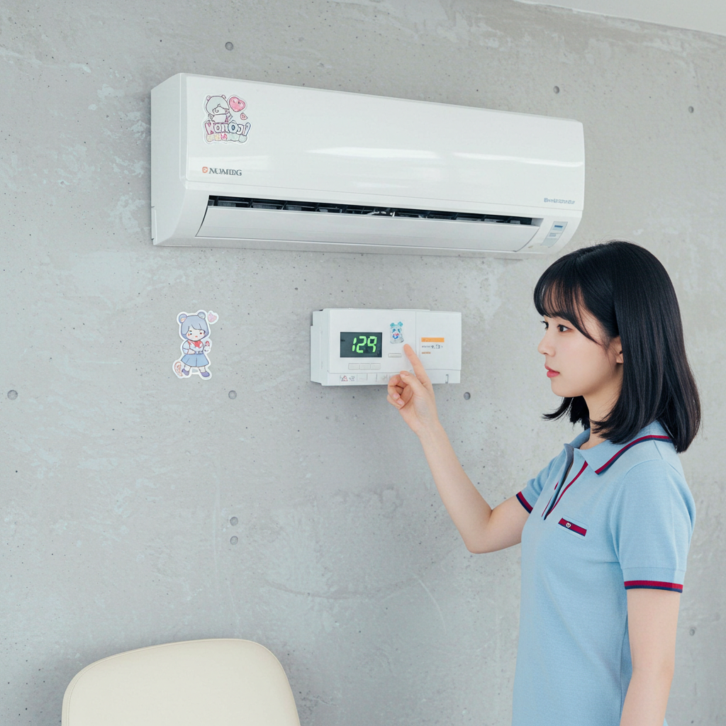 전기세 절약 방법