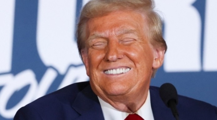 미국 경제 전망-트럼프