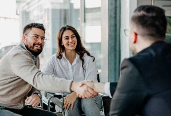 법인 장기 렌트, 자동차 리스