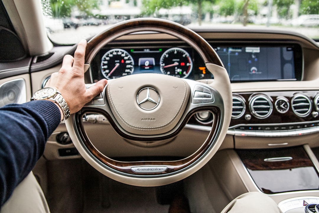 Driver