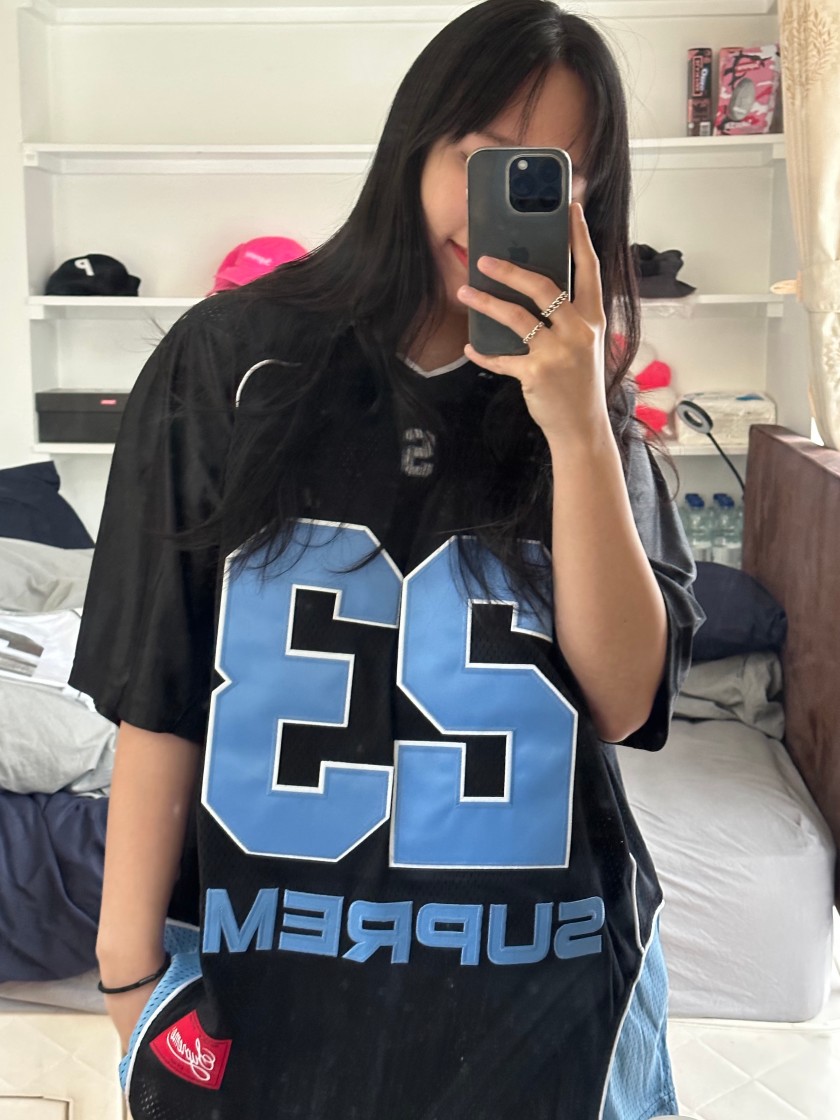 기온별 옷차림 정리 여자 반팔