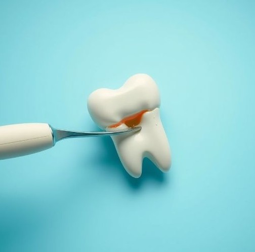 이빨 왕창 빠지는 꿈