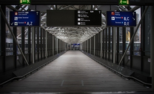 인천공항 주차예약
