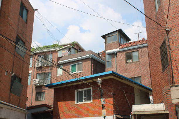 주택 수 산정 시 빌라는 몇 채로 보나?