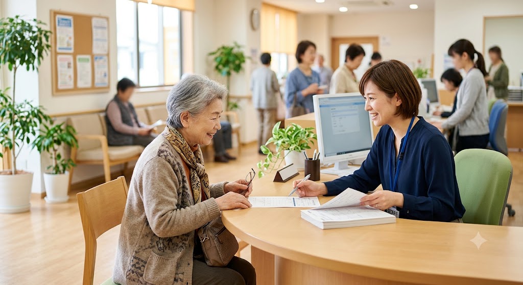 기초생활수급자 신청 서류 완벽 정리, 주민센터 가기 전 꼭 알고 가야 할 3가지