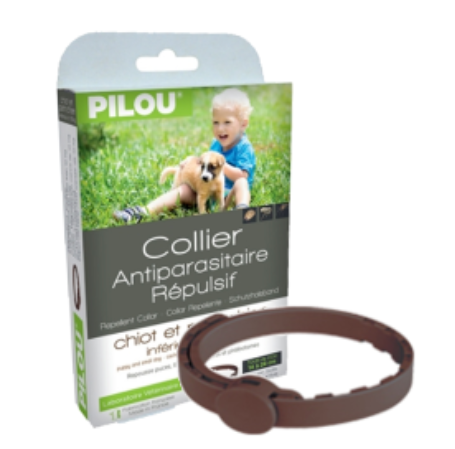 강아지 진드기 기피제 목걸이 추천