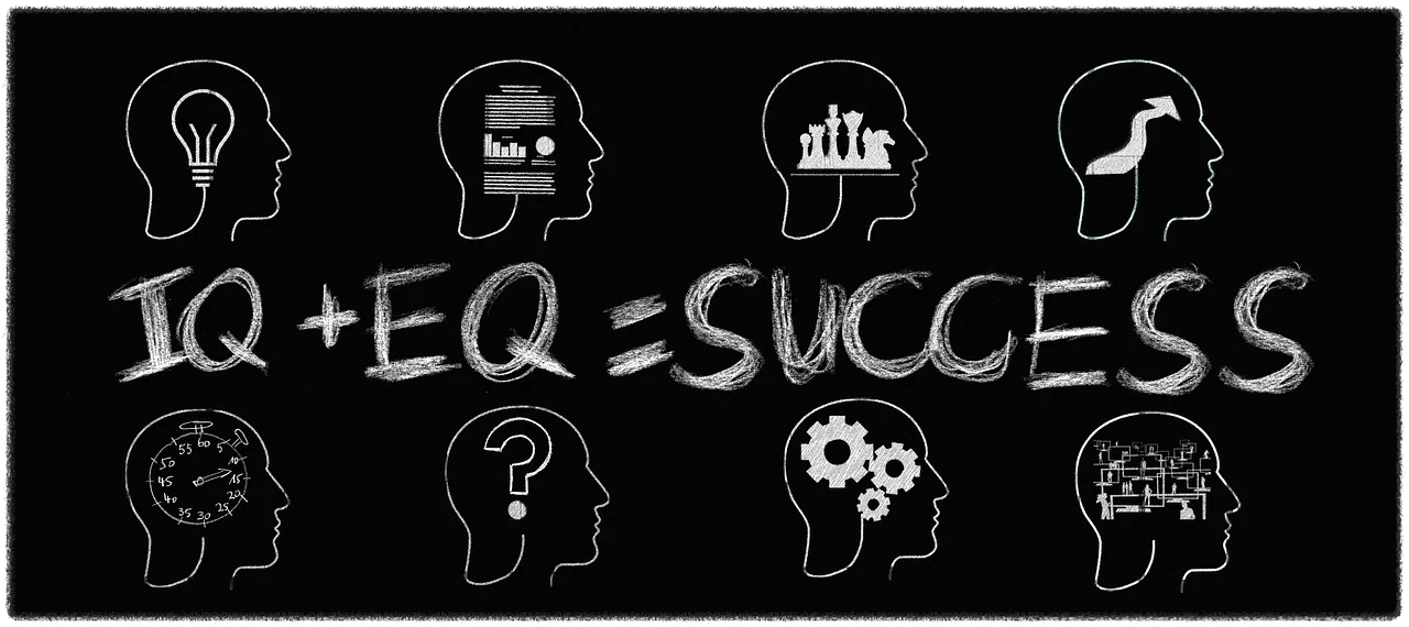 아이큐 테스트 무료 마무리 안내