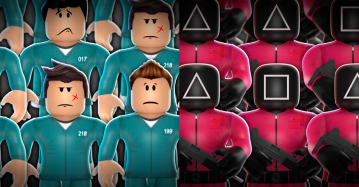 로블록스바로가기