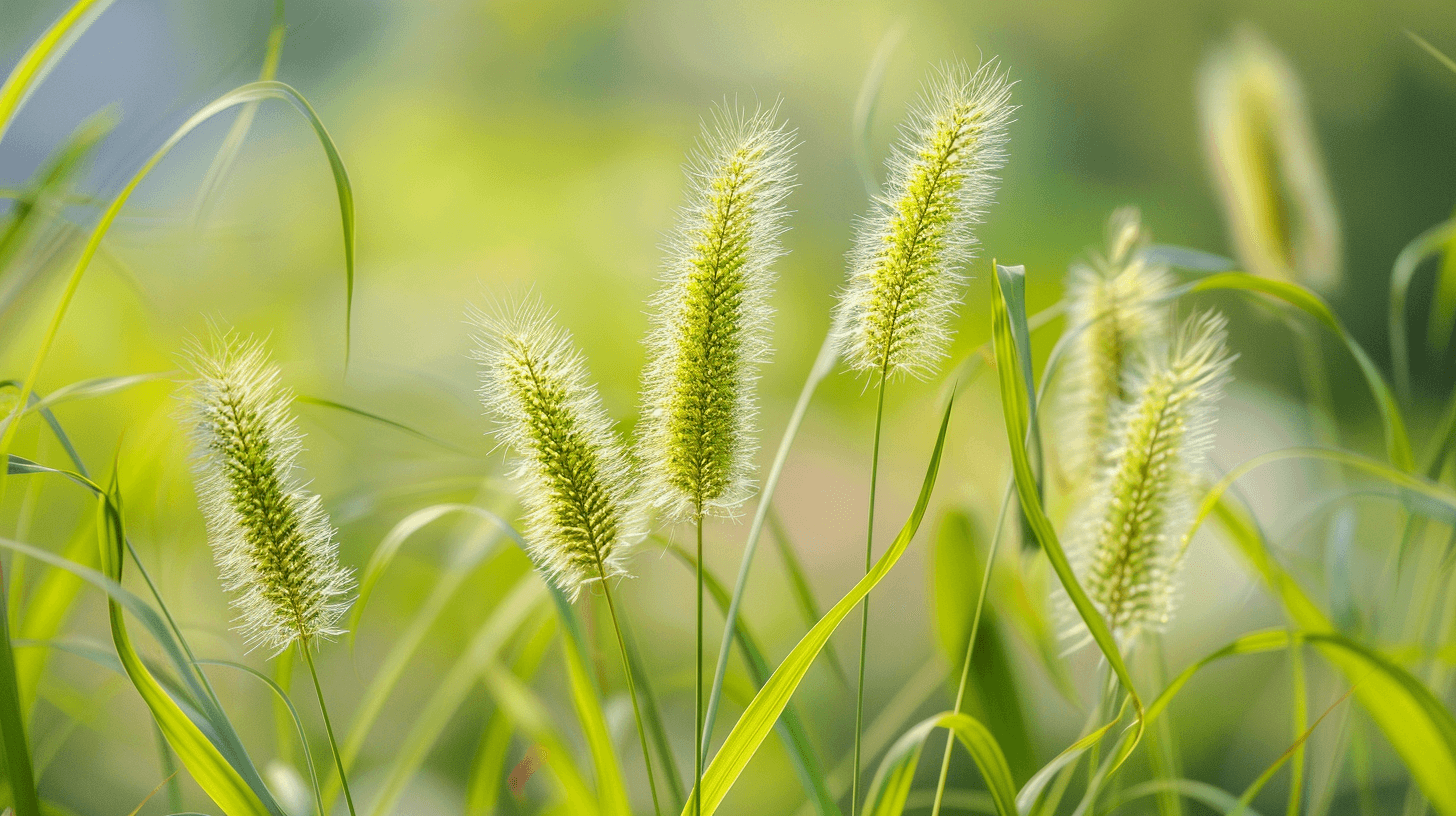 유해잡초-강아지풀-잡초제거방법