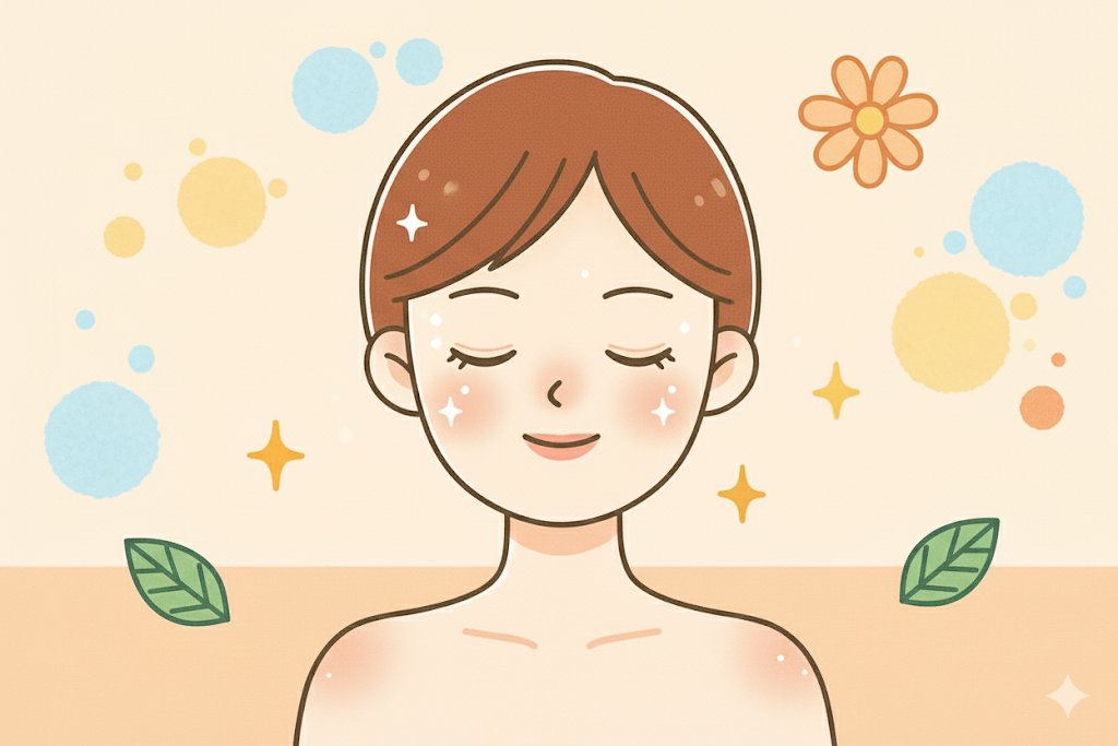 메스 없는 페이스리프팅의 혁명! STIIM 칼슘 하이드록시아파타이트