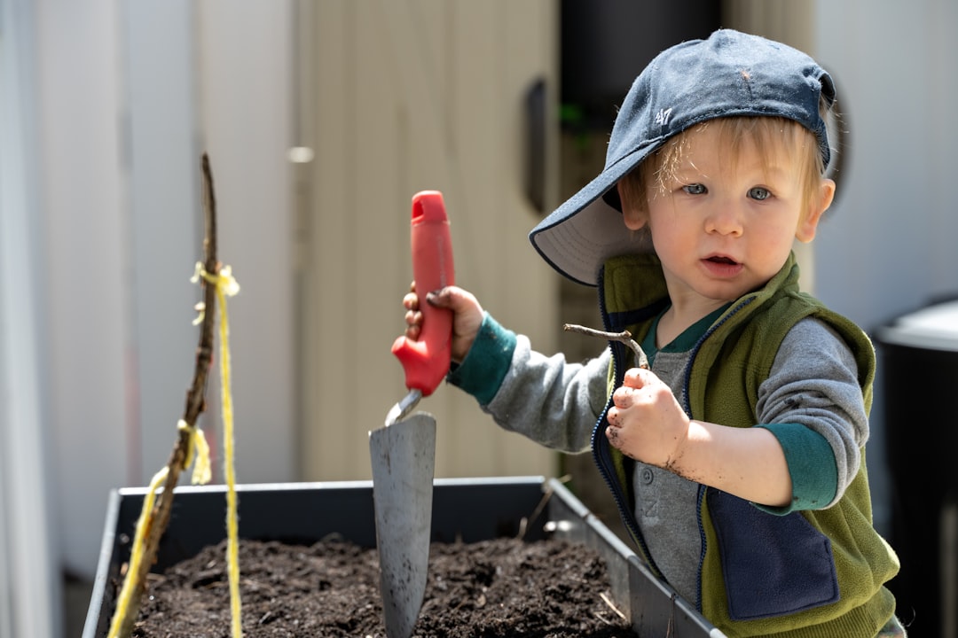 Planting