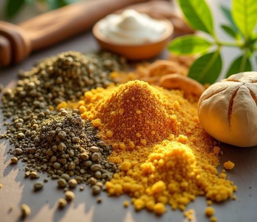 파비플로라 알파cd 효능 효과