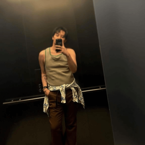 지드래곤 워너 뮤직