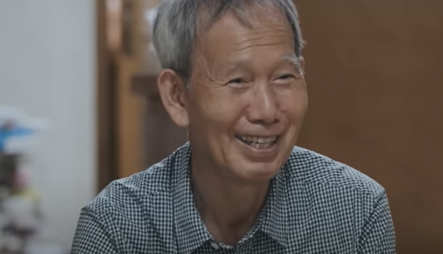 김장하 선생 책