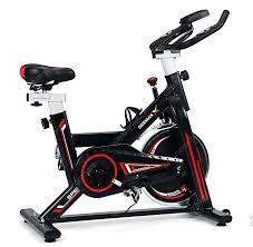 실내자전거 놀라운 운동효과 10가지