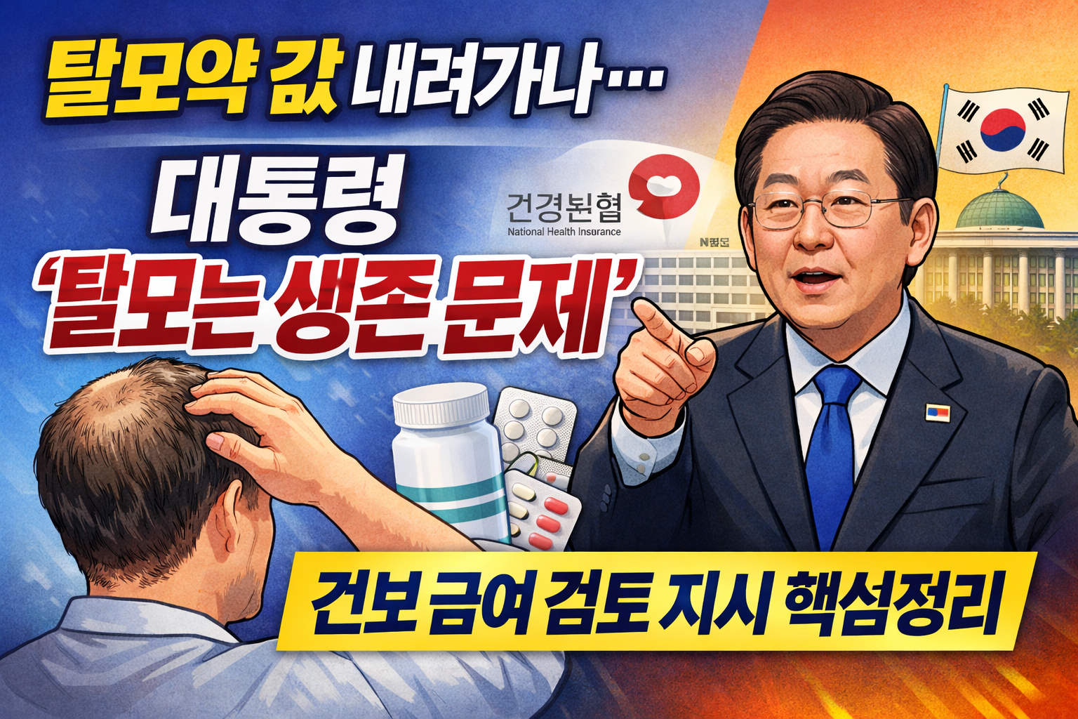 복지부 업무보고