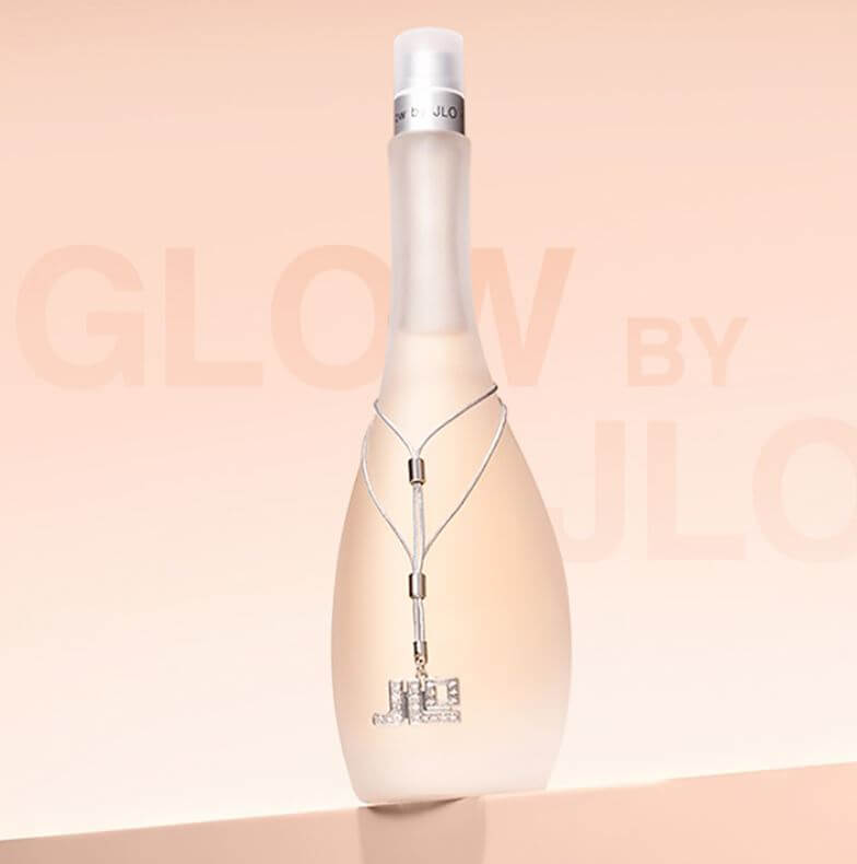 제니퍼로페즈 글로우 향수
