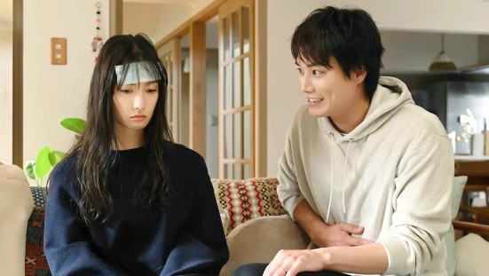 [일드 추천] 닌자에게 결혼은 어렵다 3화 다시보기 줄거리 결말