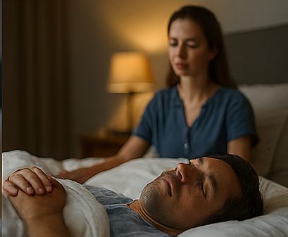 30~40대 직장인 수면 부족 원인과 회복 전략