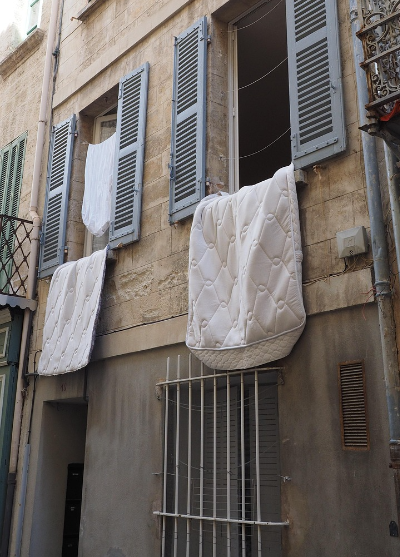 이불 속 진드기 제거를 위한 고온 세탁 완벽 가이드