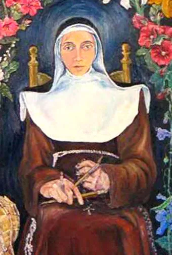 카타리나 세례명 의미 축일 4월 가톨릭 성인_27