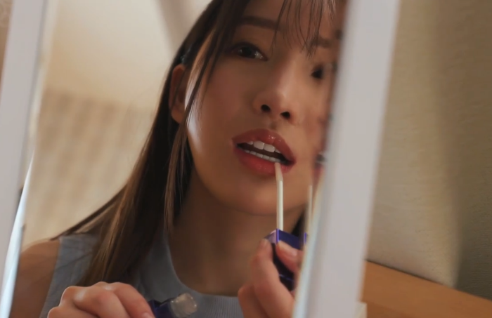 유즈리하 카렌(Karen Yuzuriha, 楪カレン) 사진 7