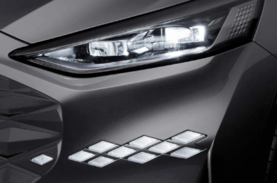 2023 K8 하이브리드 옵션