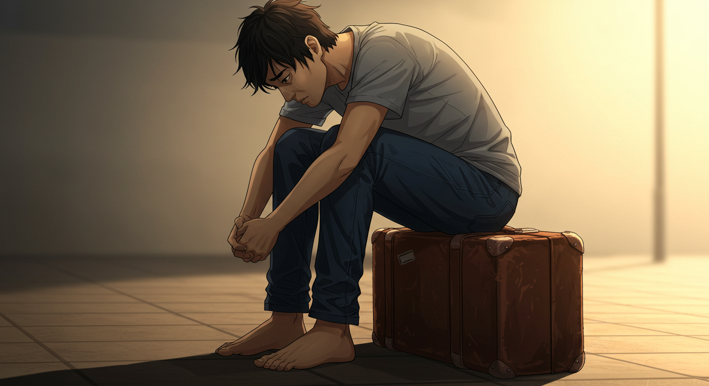 여행 피로, 발끝 저림, 혈액순환