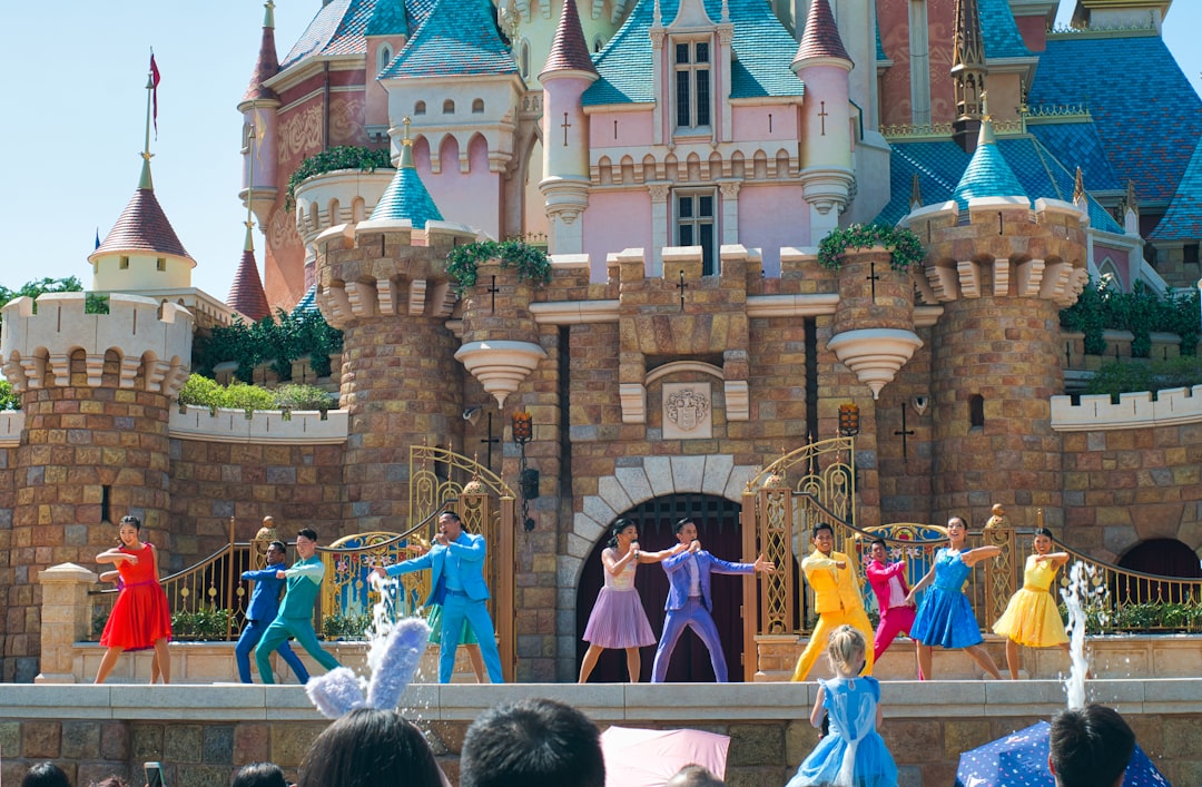 Disney Run