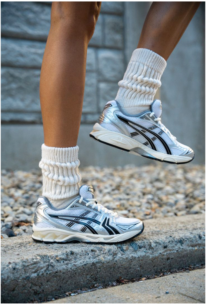 아식스 젤 카야노 14