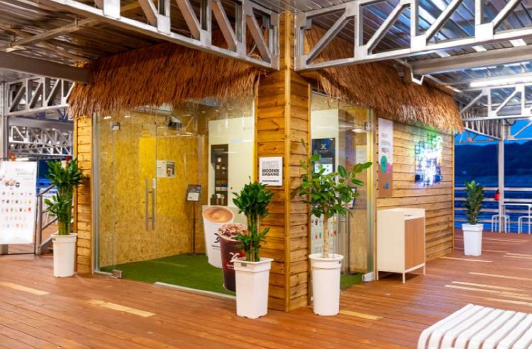 합천 풀헤븐워터월드