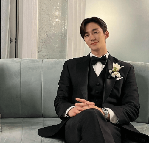 이준호 캔 아이