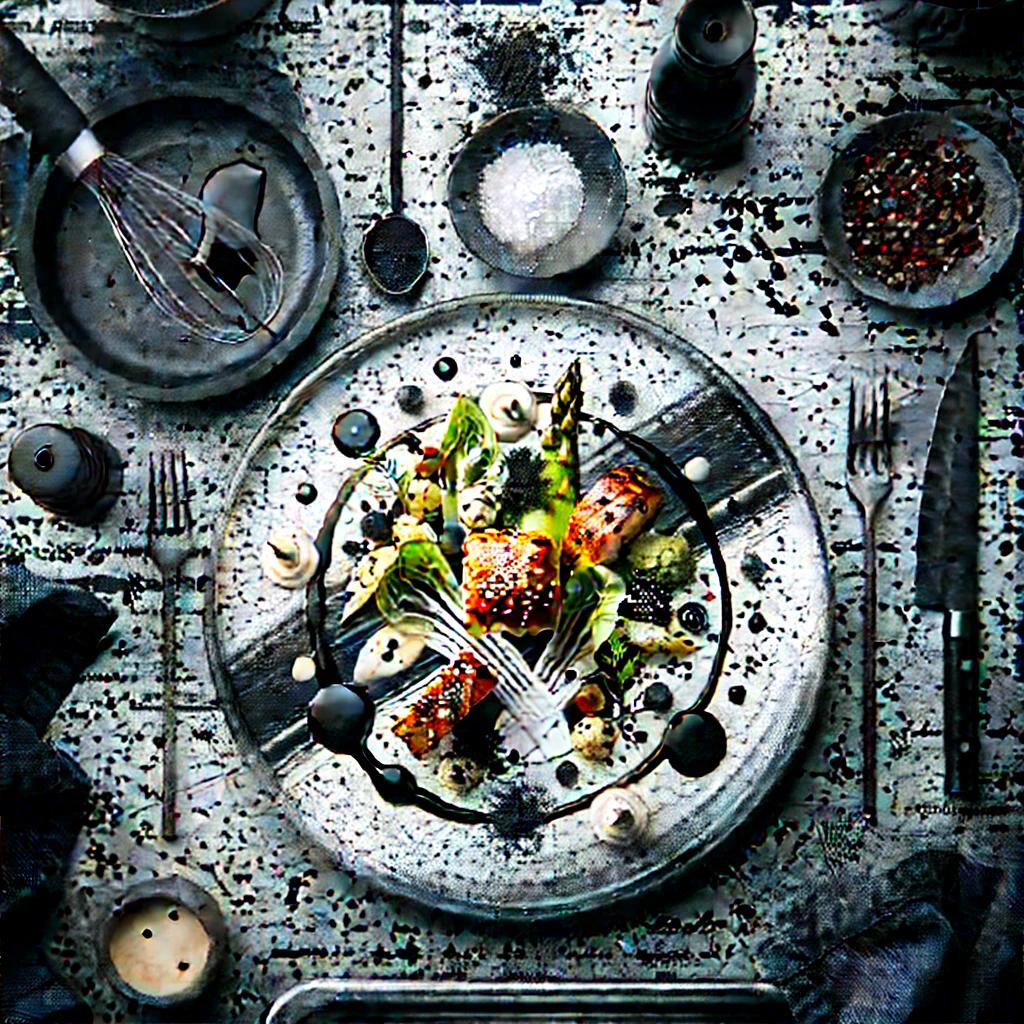 흑백요리사 레시피뱅크