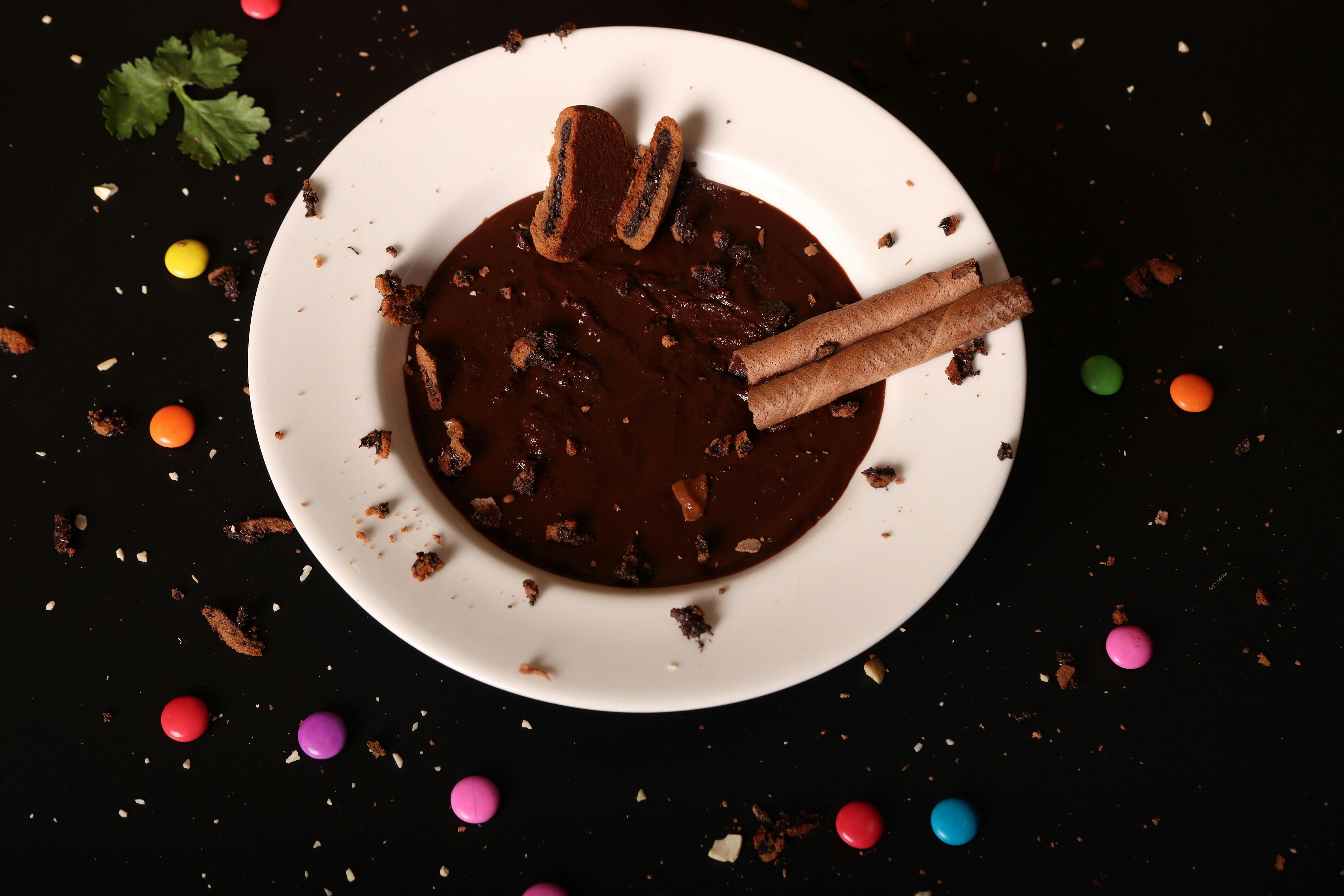 2025년 빼빼로데이 수제과자 TOP 10 레시피 완성품 다양한 토핑과 포장