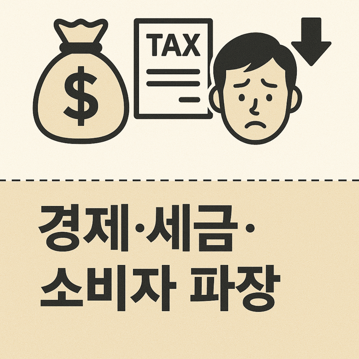 미국 영화 100% 관세 경제, 세금 파장