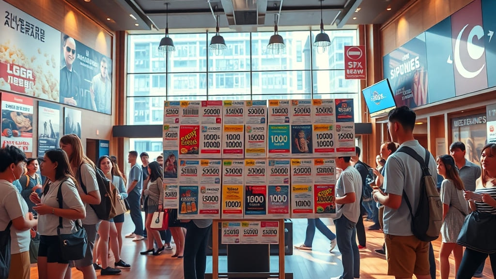 할인권_획득_팁