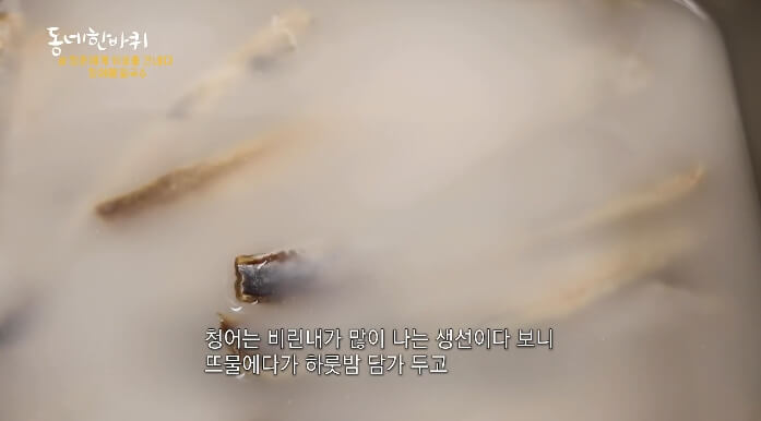 청어
