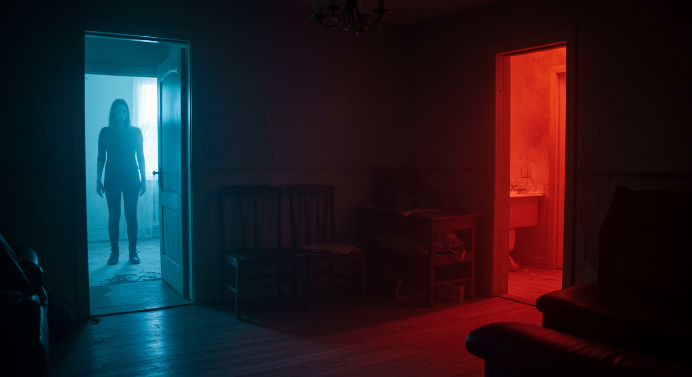 공포 영화 추천